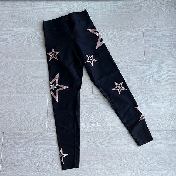 ultracor Pants - Ultracor star leggings
